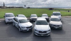 Caats Fleet